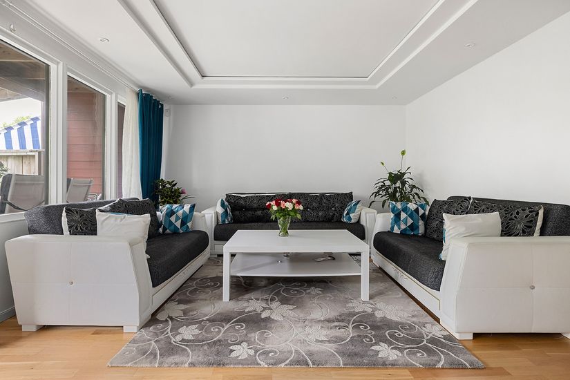 Radhus, Orionvägen 49, Skälby, Järfälla