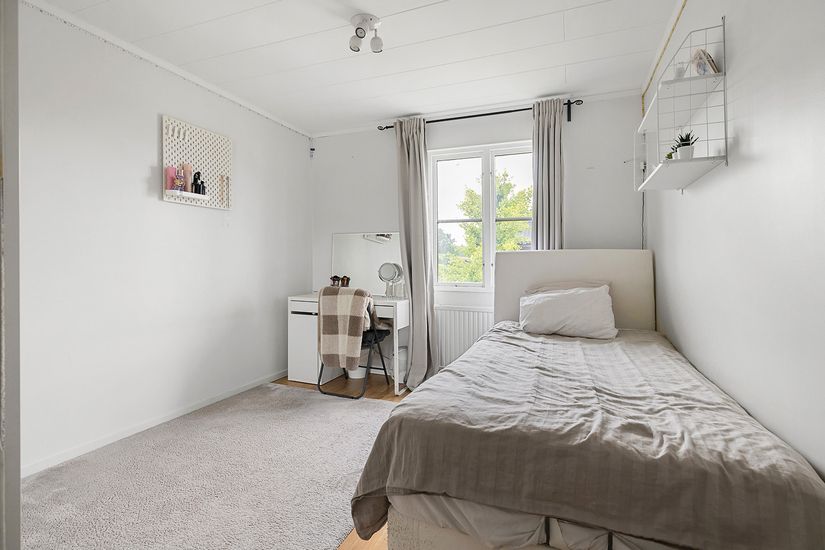 Radhus, Orionvägen 49, Skälby, Järfälla