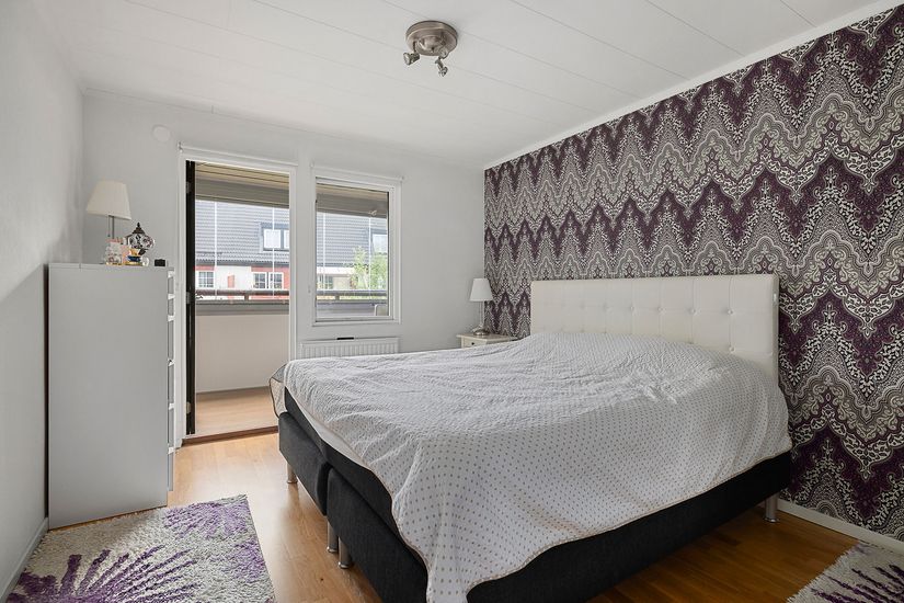 Radhus, Orionvägen 49, Skälby, Järfälla