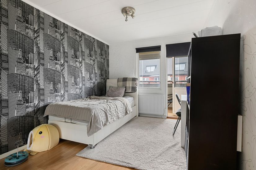 Radhus, Orionvägen 49, Skälby, Järfälla