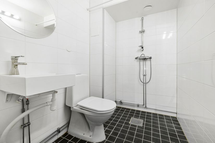 Radhus, Orionvägen 49, Skälby, Järfälla