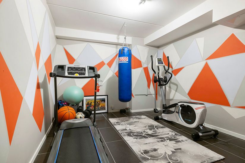 Radhus, Orionvägen 49, Skälby, Järfälla