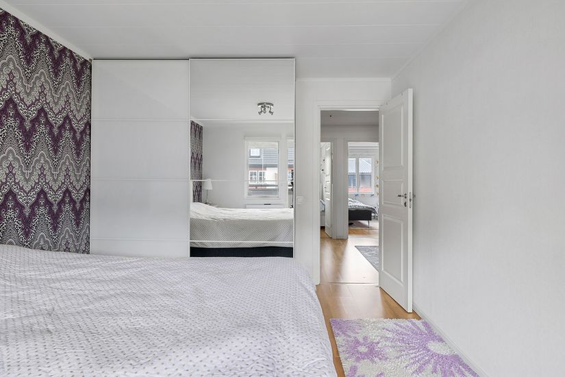 Radhus, Orionvägen 49, Skälby, Järfälla