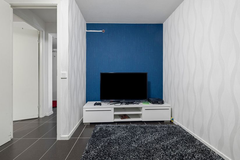 Radhus, Orionvägen 49, Skälby, Järfälla