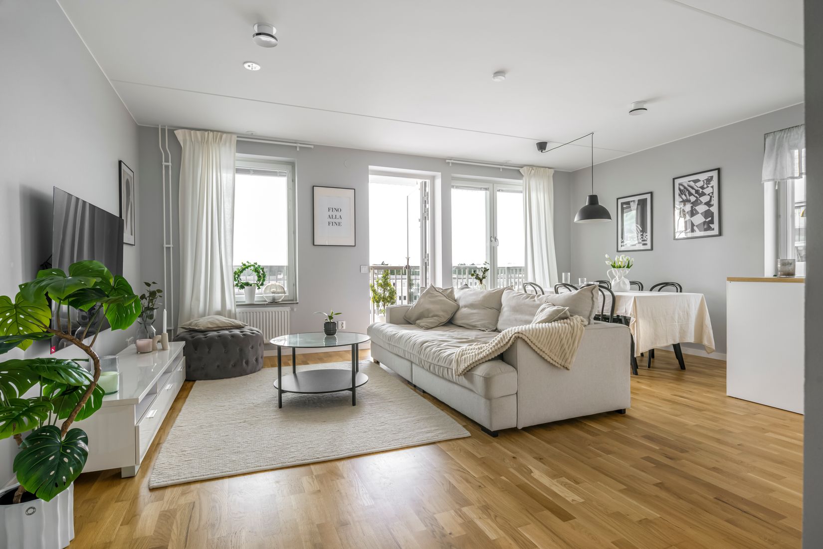 Bostadsrätt, Nynäsvägen 88, Handen, Haninge