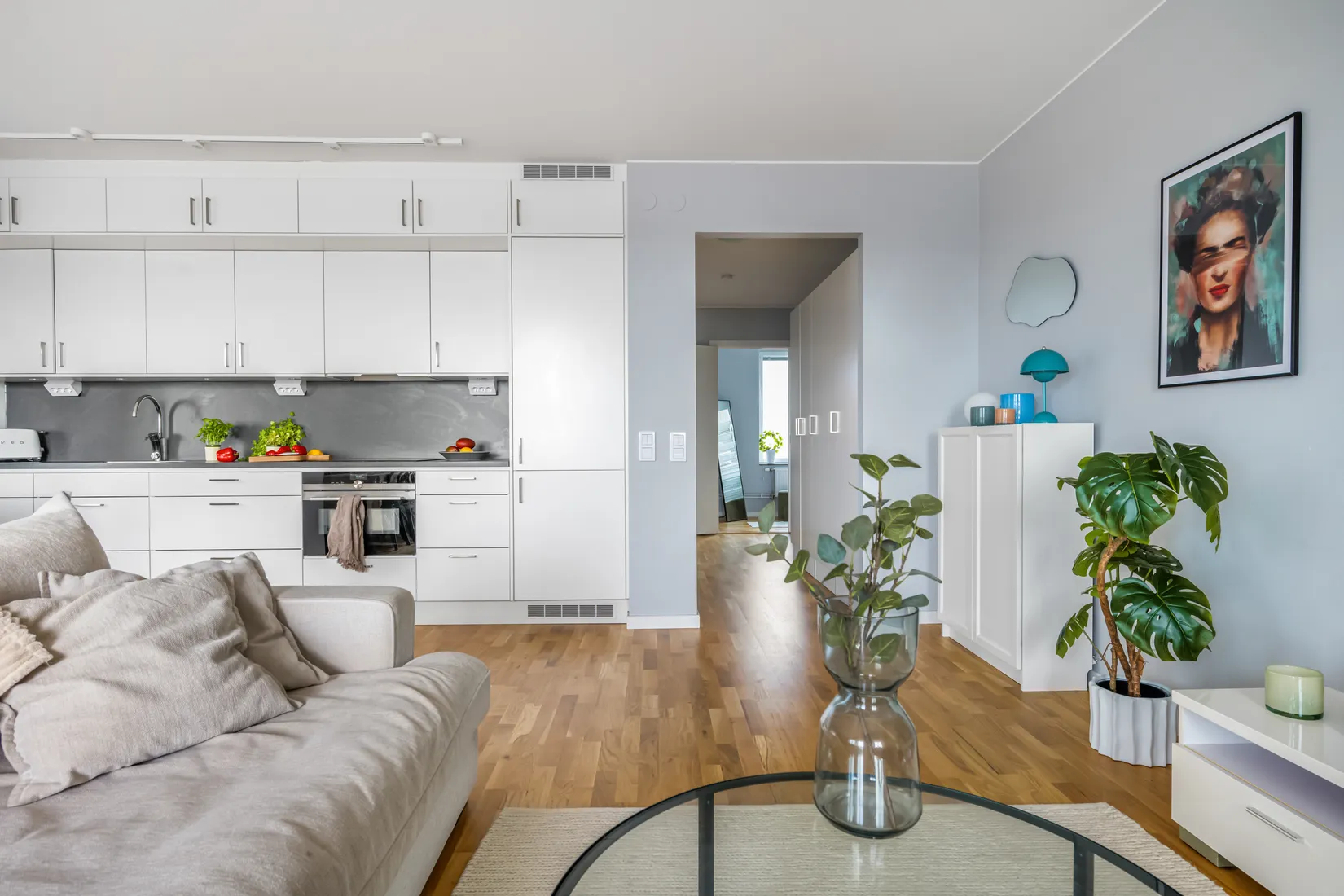 Bostadsrätt, Nynäsvägen 88, Handen, Haninge