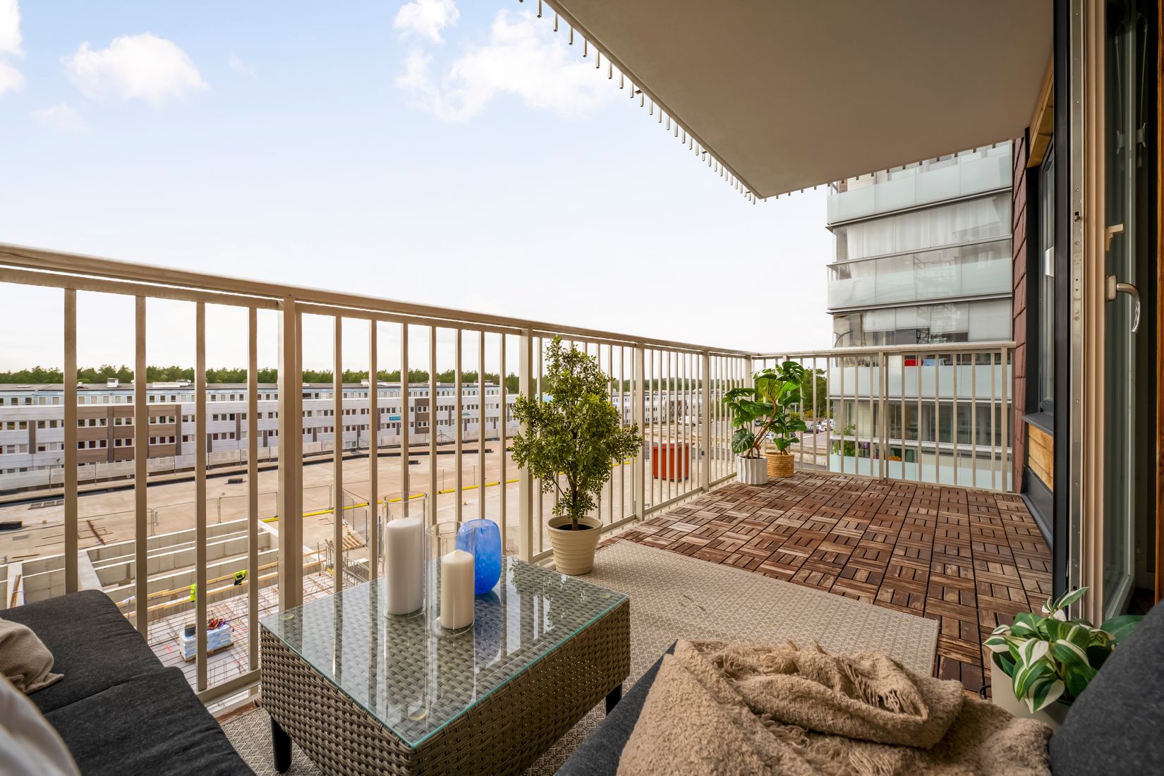 Bostadsrätt, Nynäsvägen 88, Handen, Haninge