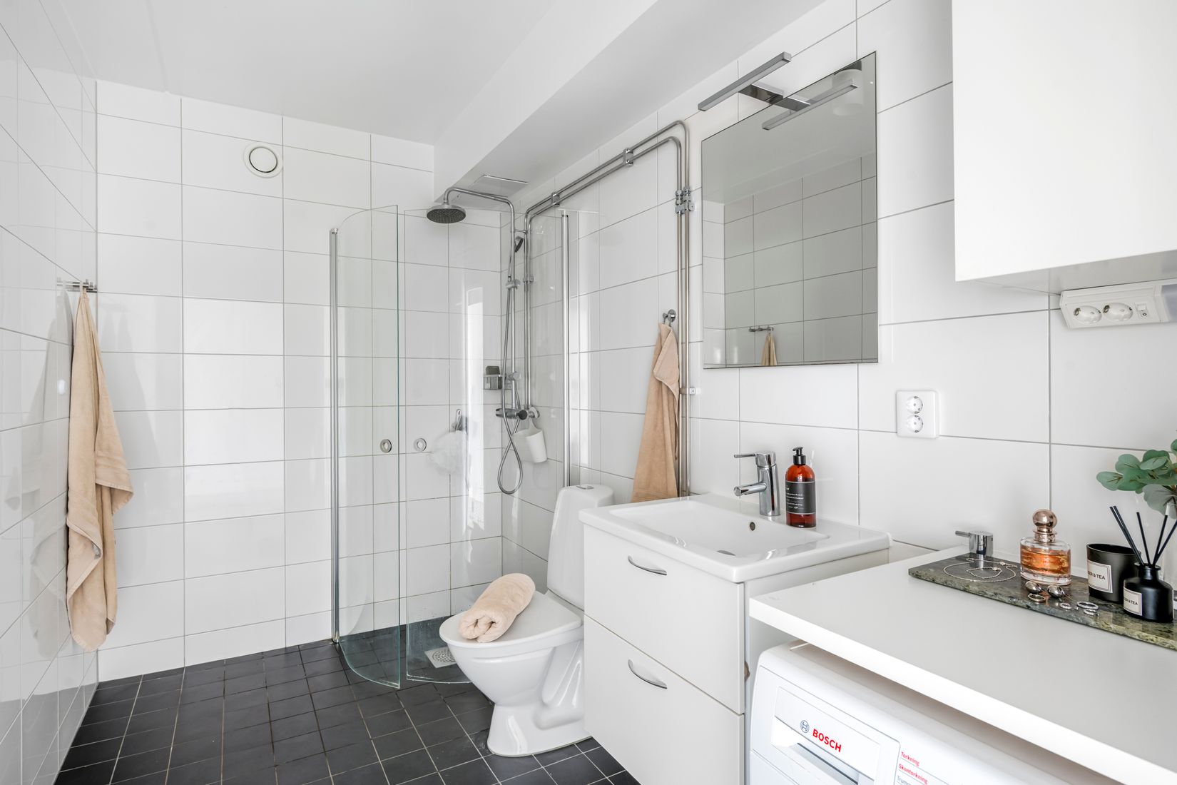 Bostadsrätt, Nynäsvägen 88, Handen, Haninge