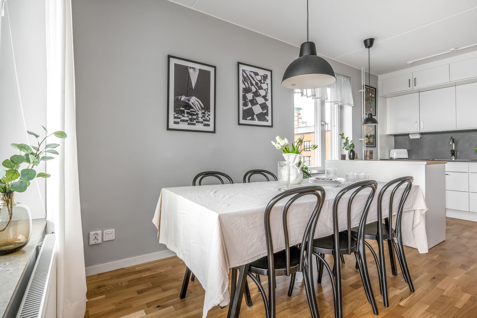 Bostadsrätt, Nynäsvägen 88, Handen, Haninge