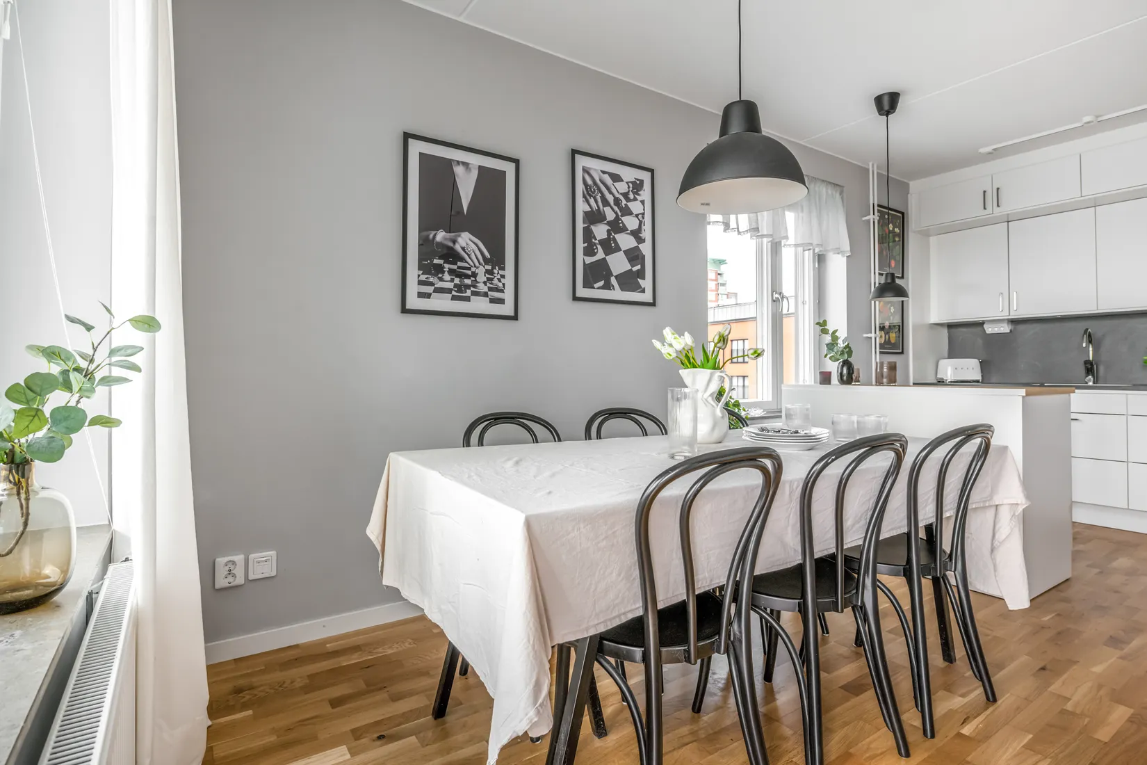 Bostadsrätt, Nynäsvägen 88, Handen, Haninge