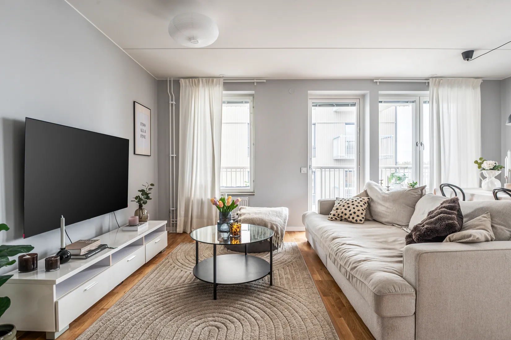 Bostadsrätt, Nynäsvägen 88, Handen, Haninge