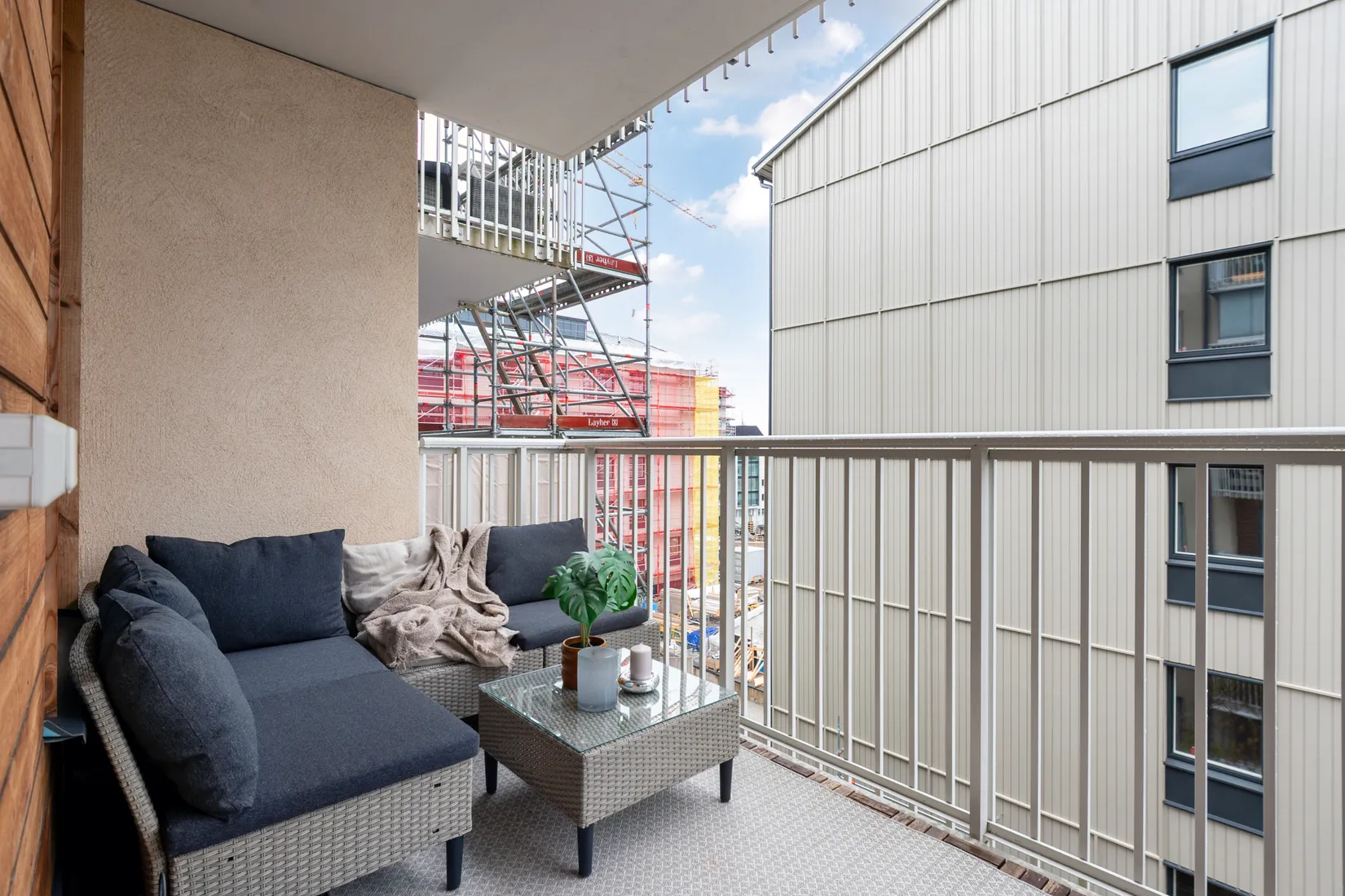 Bostadsrätt, Nynäsvägen 88, Handen, Haninge