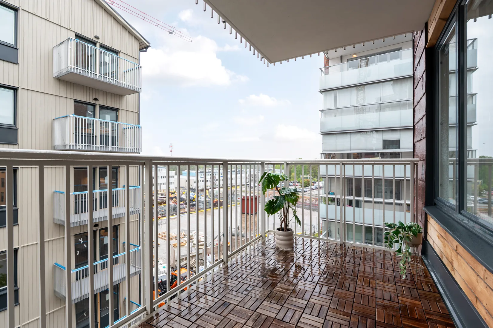 Bostadsrätt, Nynäsvägen 88, Handen, Haninge