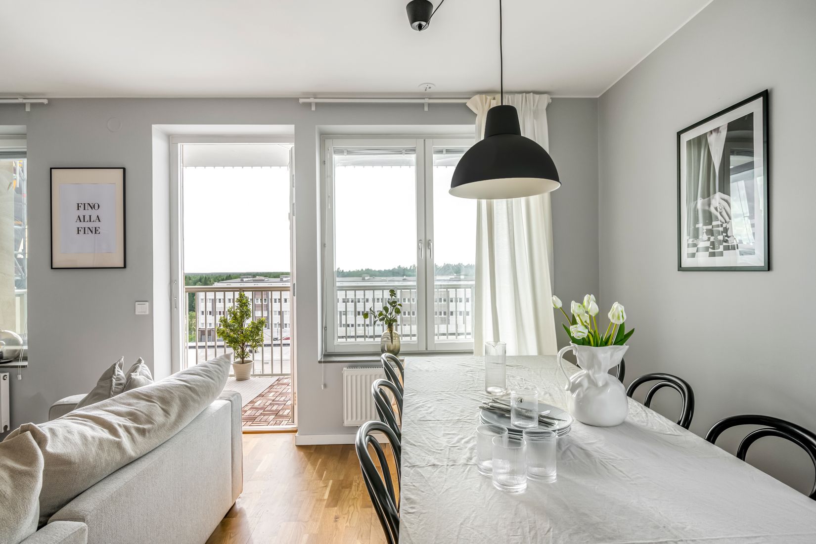 Bostadsrätt, Nynäsvägen 88, Handen, Haninge