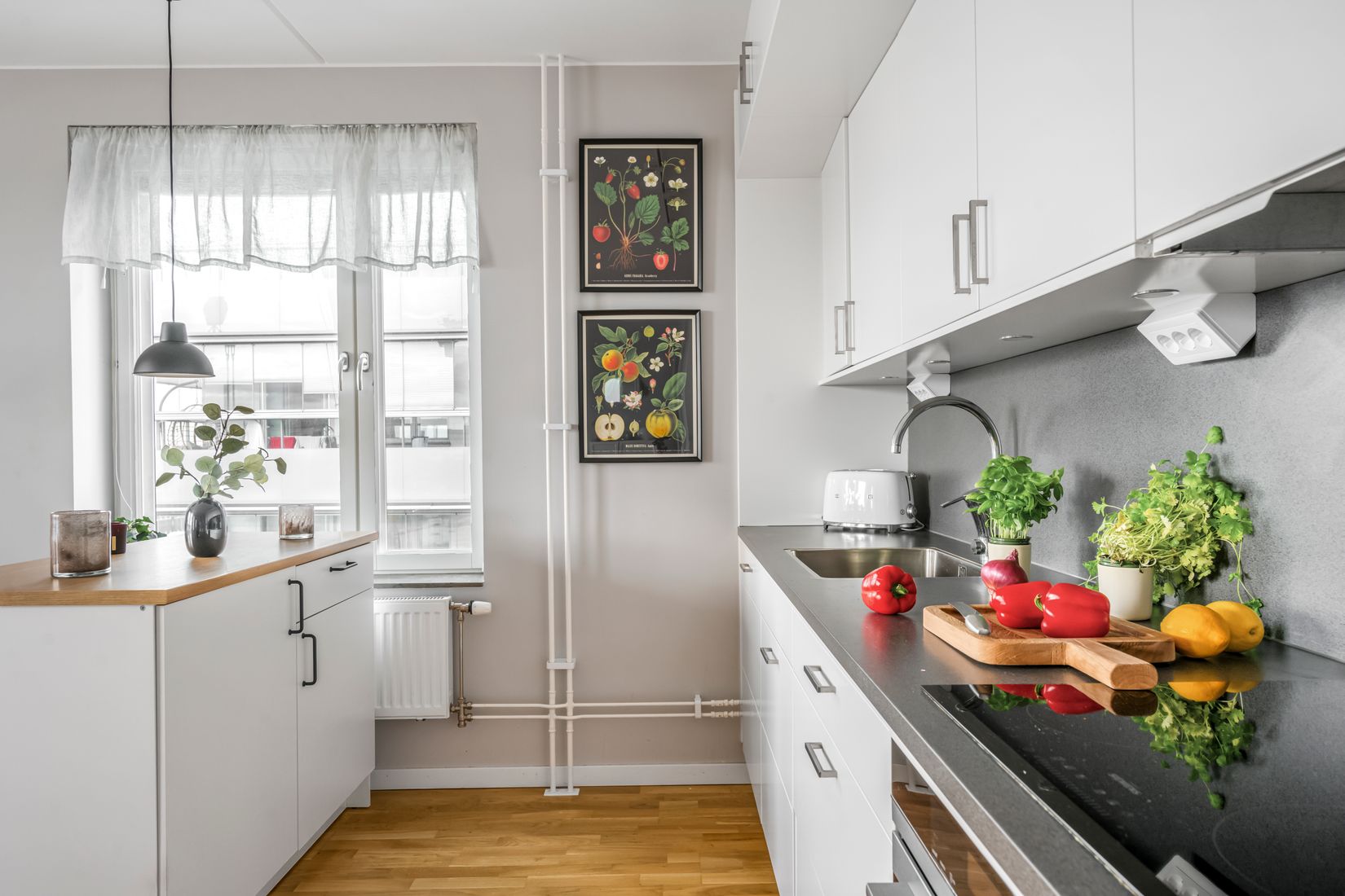 Bostadsrätt, Nynäsvägen 88, Handen, Haninge