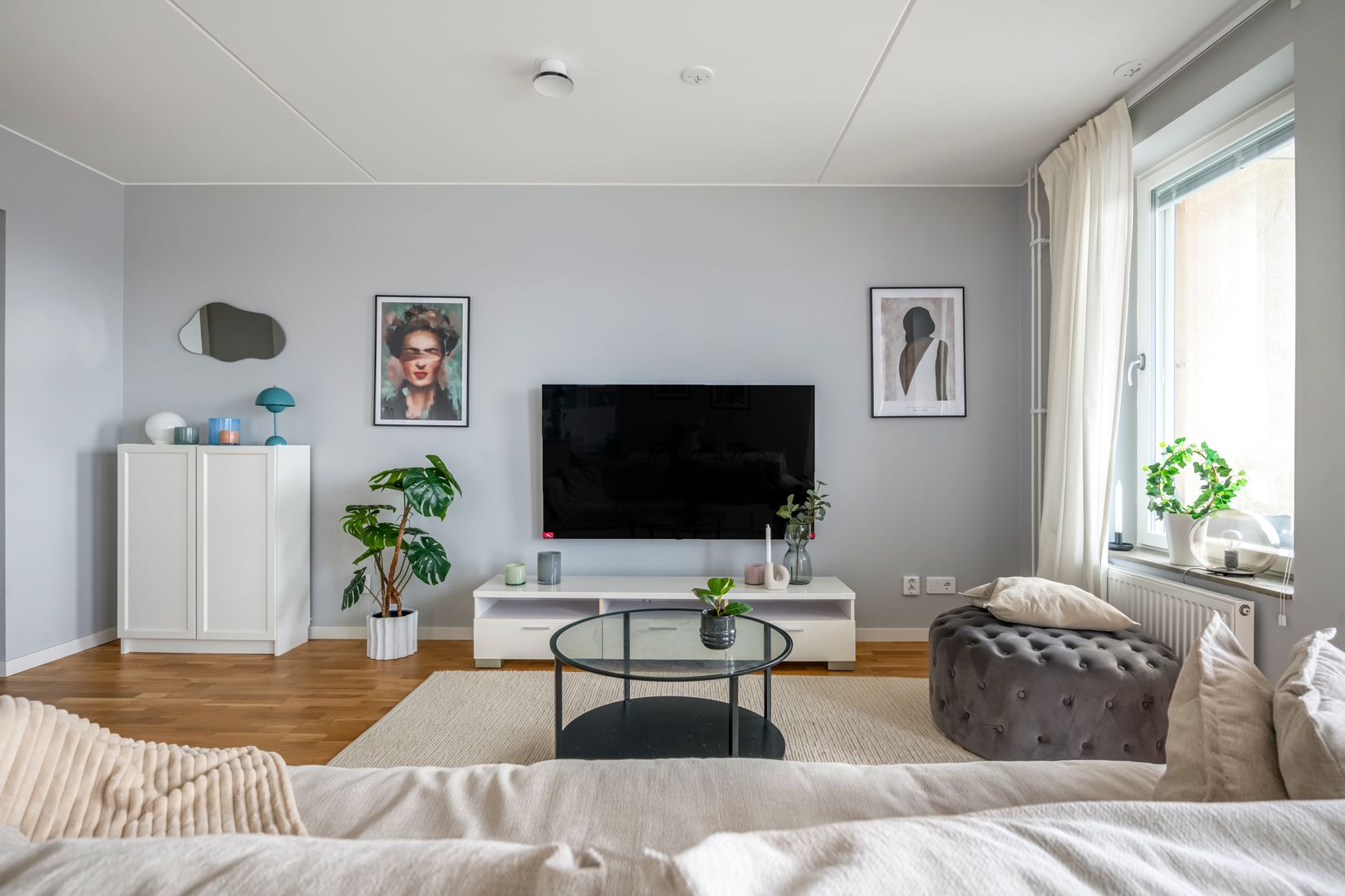 Bostadsrätt, Nynäsvägen 88, Handen, Haninge