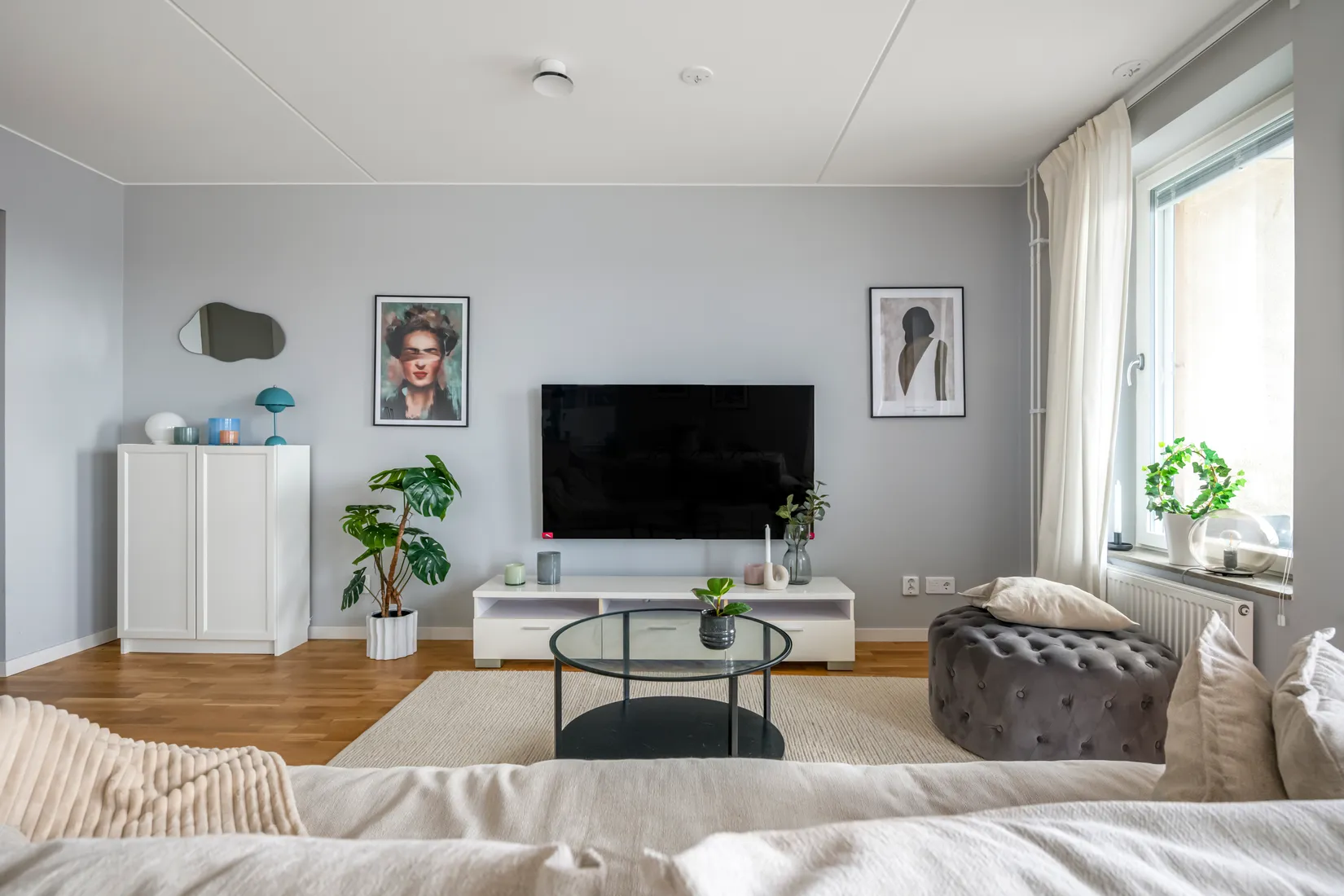 Bostadsrätt, Nynäsvägen 88, Handen, Haninge