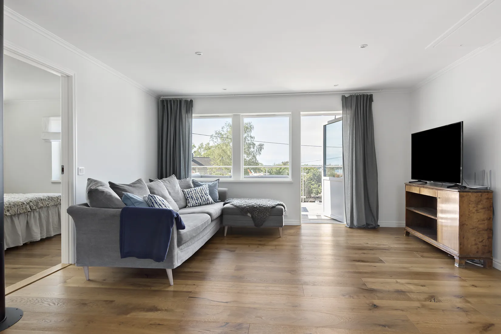 Villa, Knarrvägen 12, Sturkö, Karlskrona