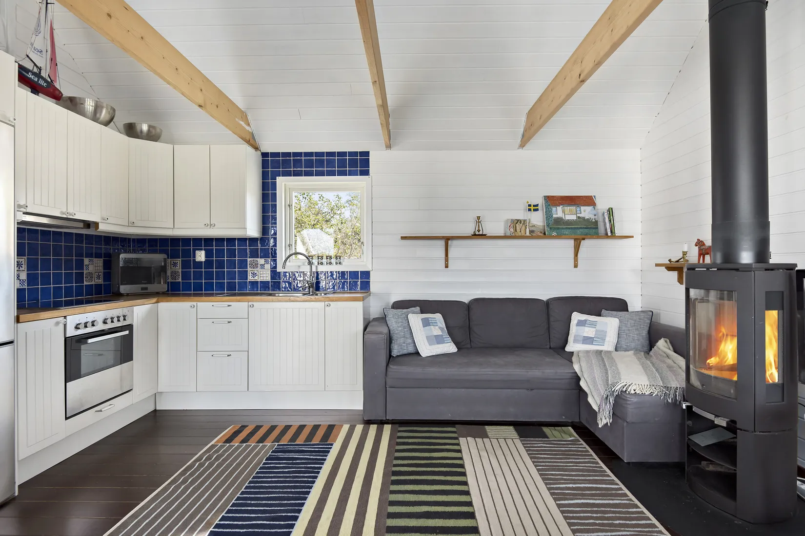 Villa, Knarrvägen 12, Sturkö, Karlskrona