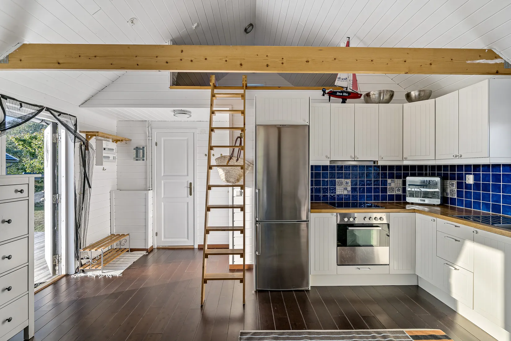 Villa, Knarrvägen 12, Sturkö, Karlskrona