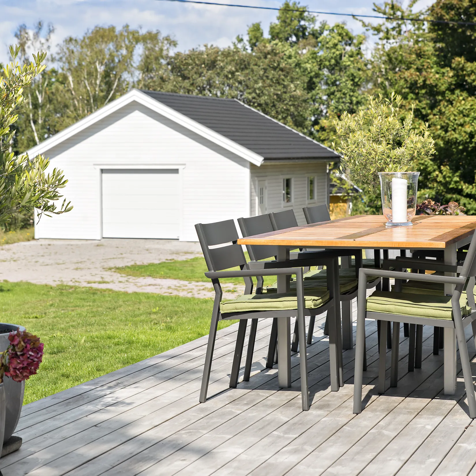 Villa, Knarrvägen 12, Sturkö, Karlskrona