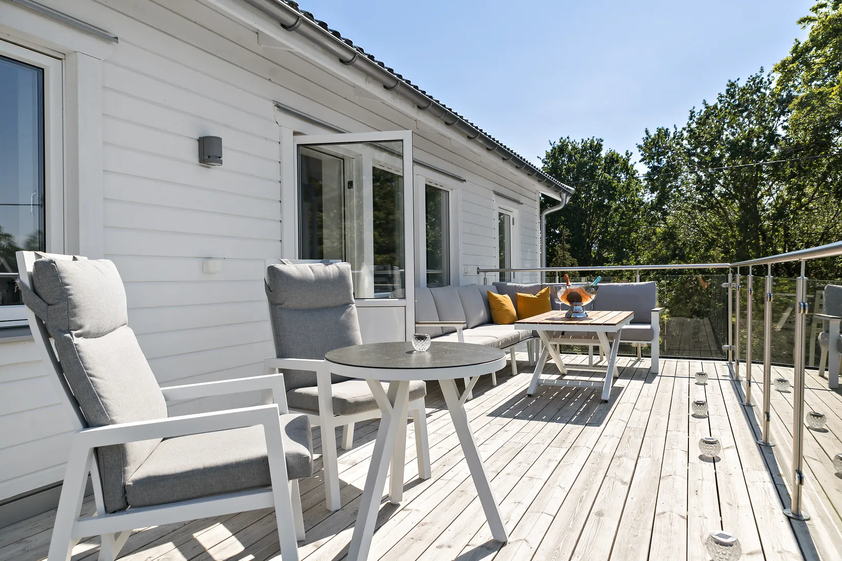 Villa, Knarrvägen 12, Sturkö, Karlskrona