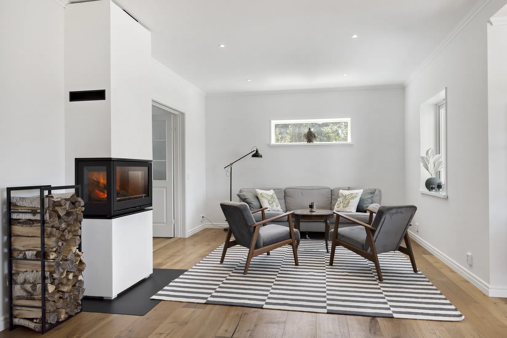 Villa, Knarrvägen 12, Sturkö, Karlskrona