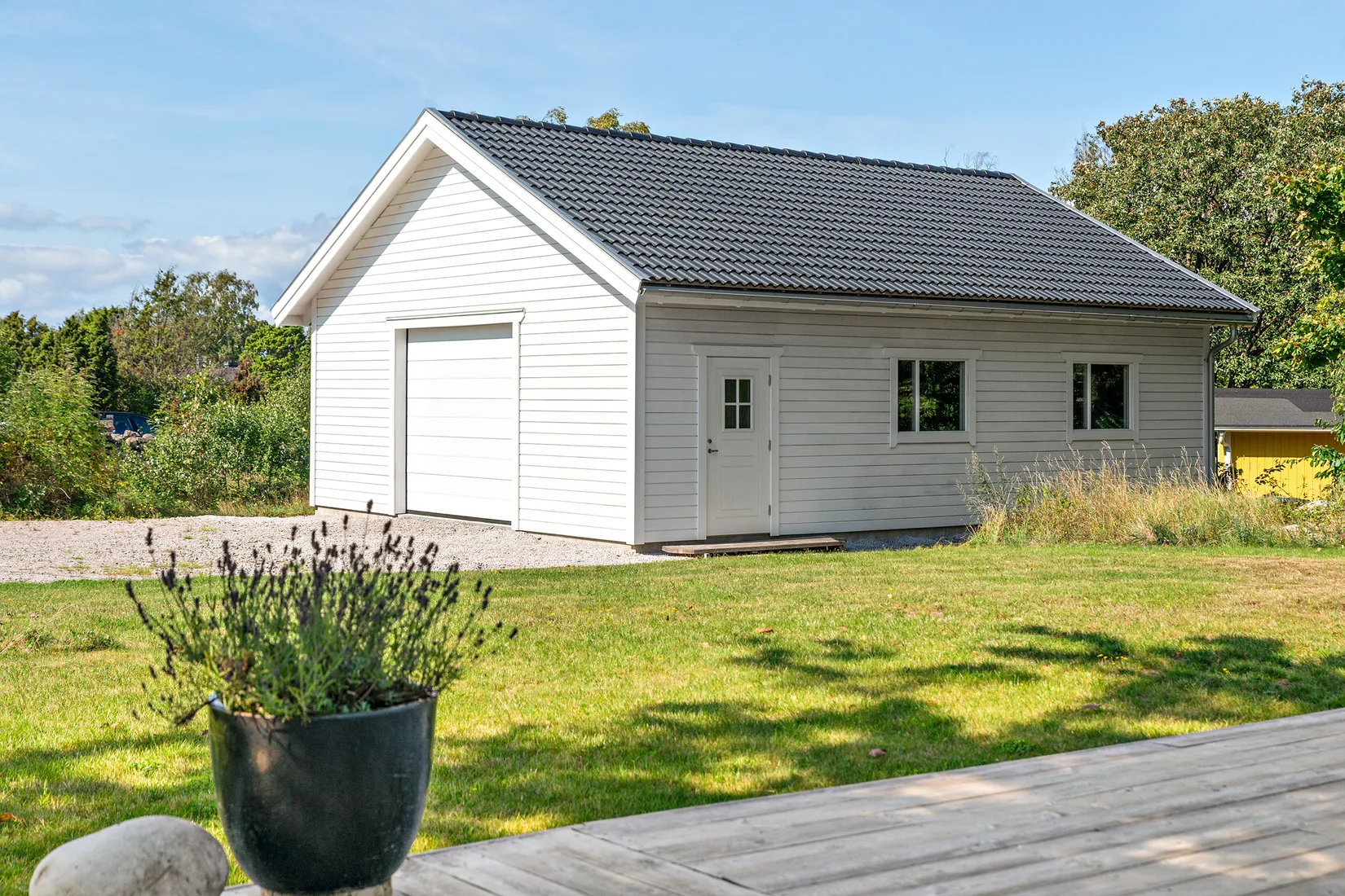 Villa, Knarrvägen 12, Sturkö, Karlskrona