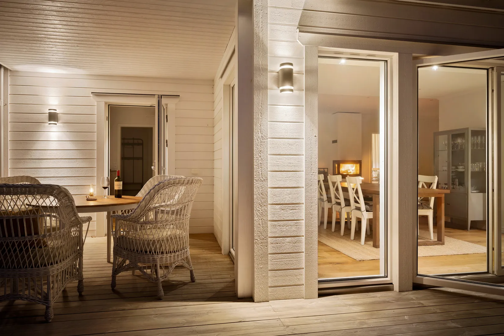 Villa, Knarrvägen 12, Sturkö, Karlskrona