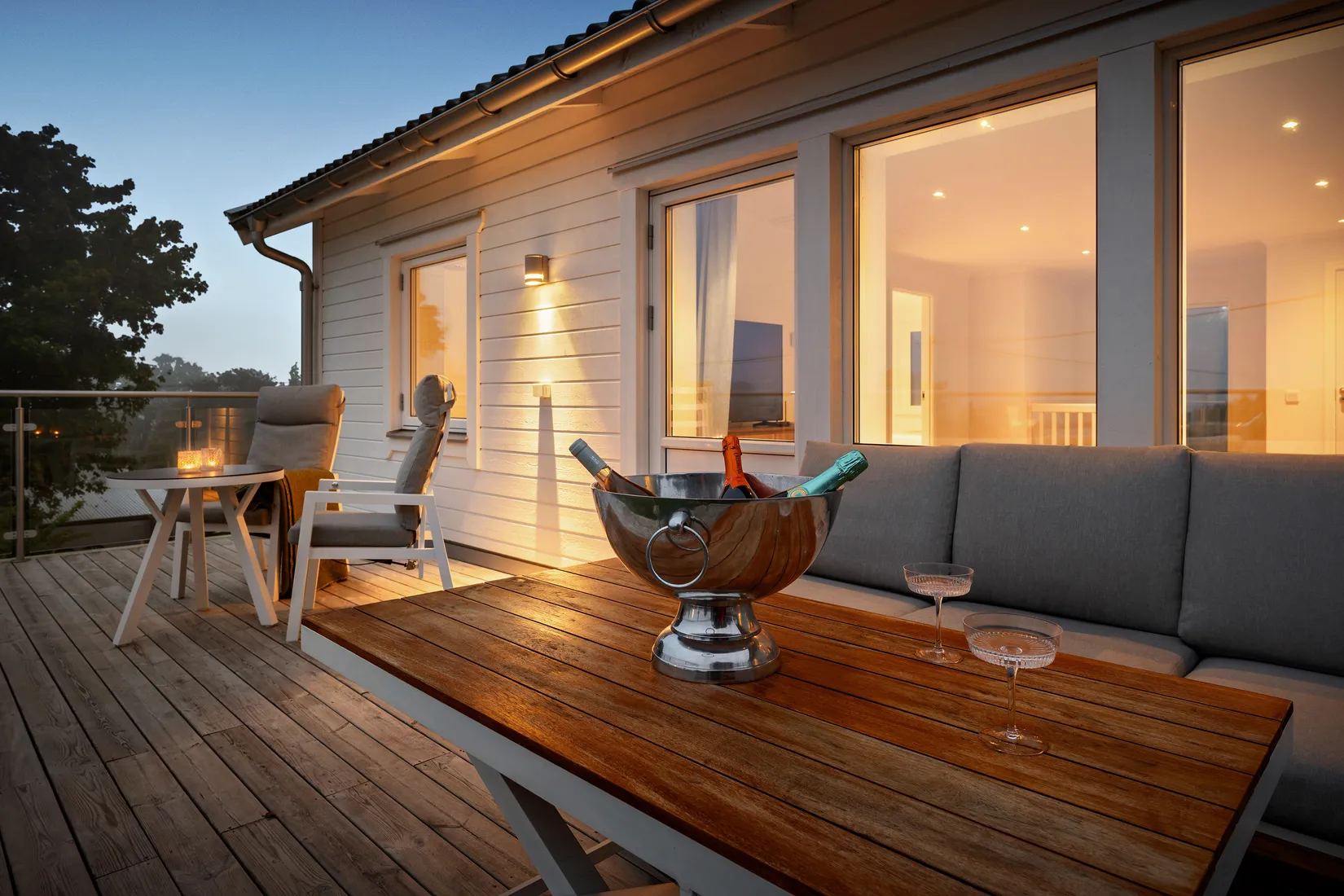 Villa, Knarrvägen 12, Sturkö, Karlskrona