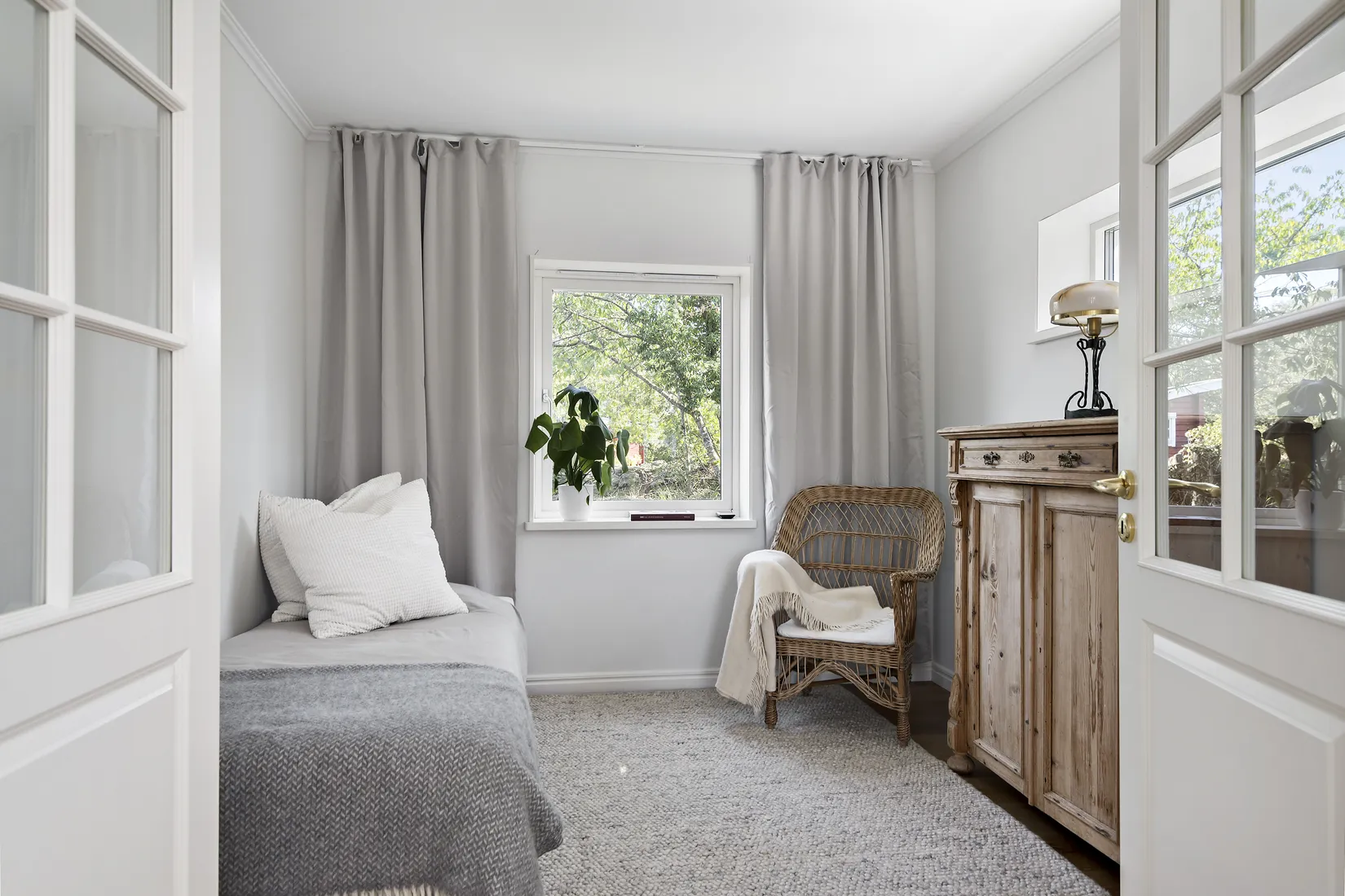 Villa, Knarrvägen 12, Sturkö, Karlskrona