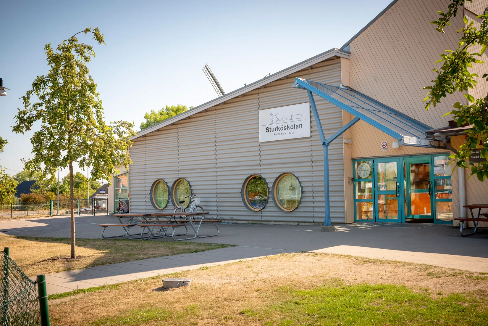 Villa, Knarrvägen 12, Sturkö, Karlskrona