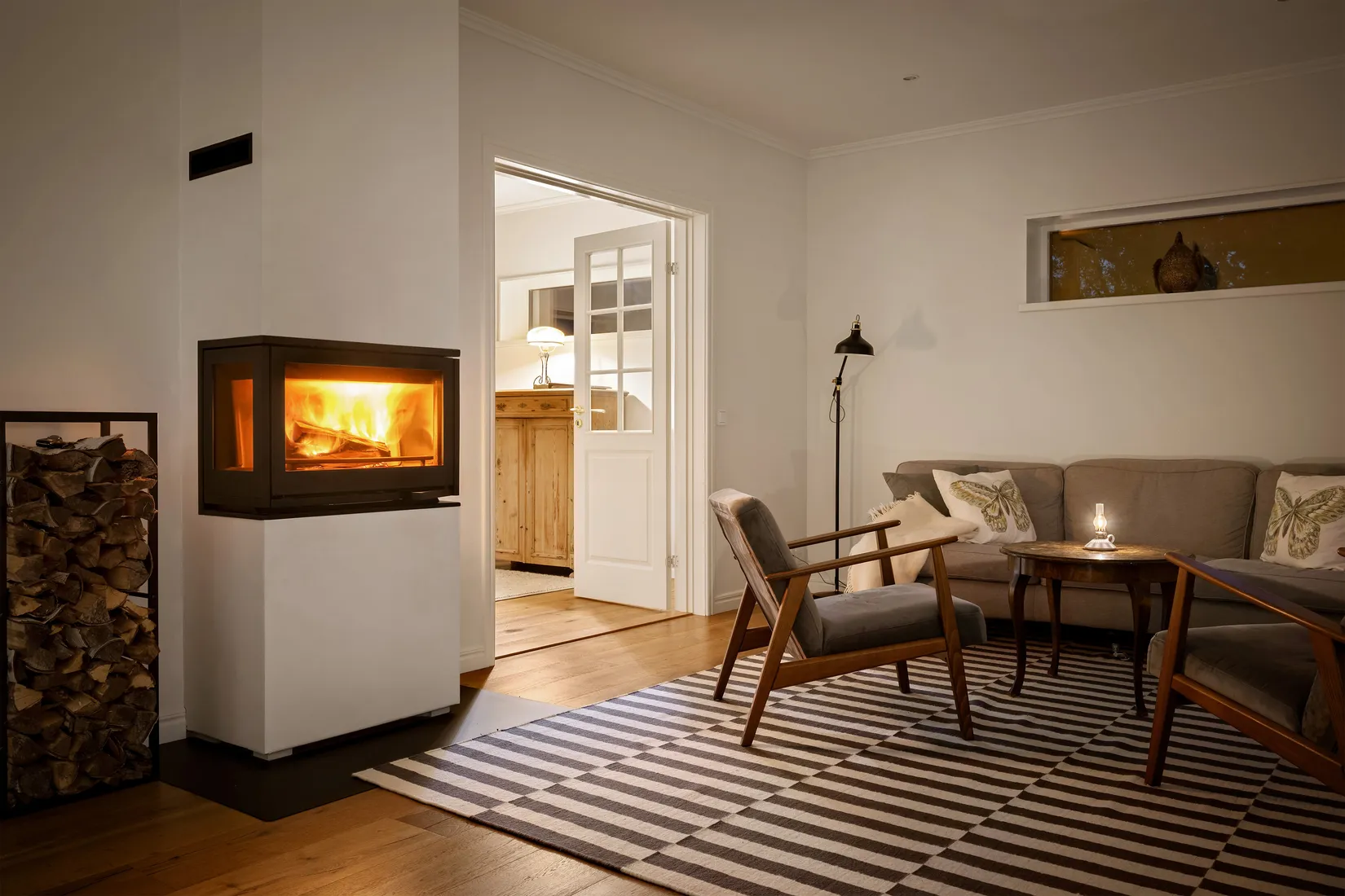 Villa, Knarrvägen 12, Sturkö, Karlskrona