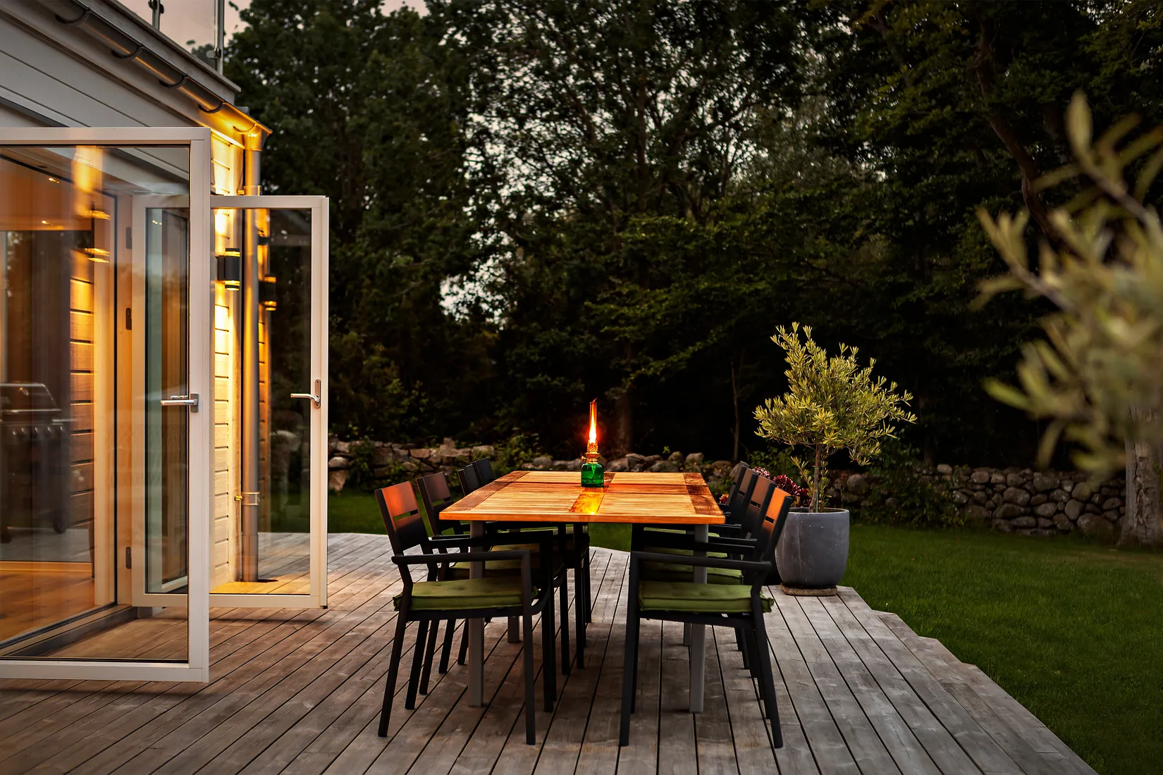 Villa, Knarrvägen 12, Sturkö, Karlskrona