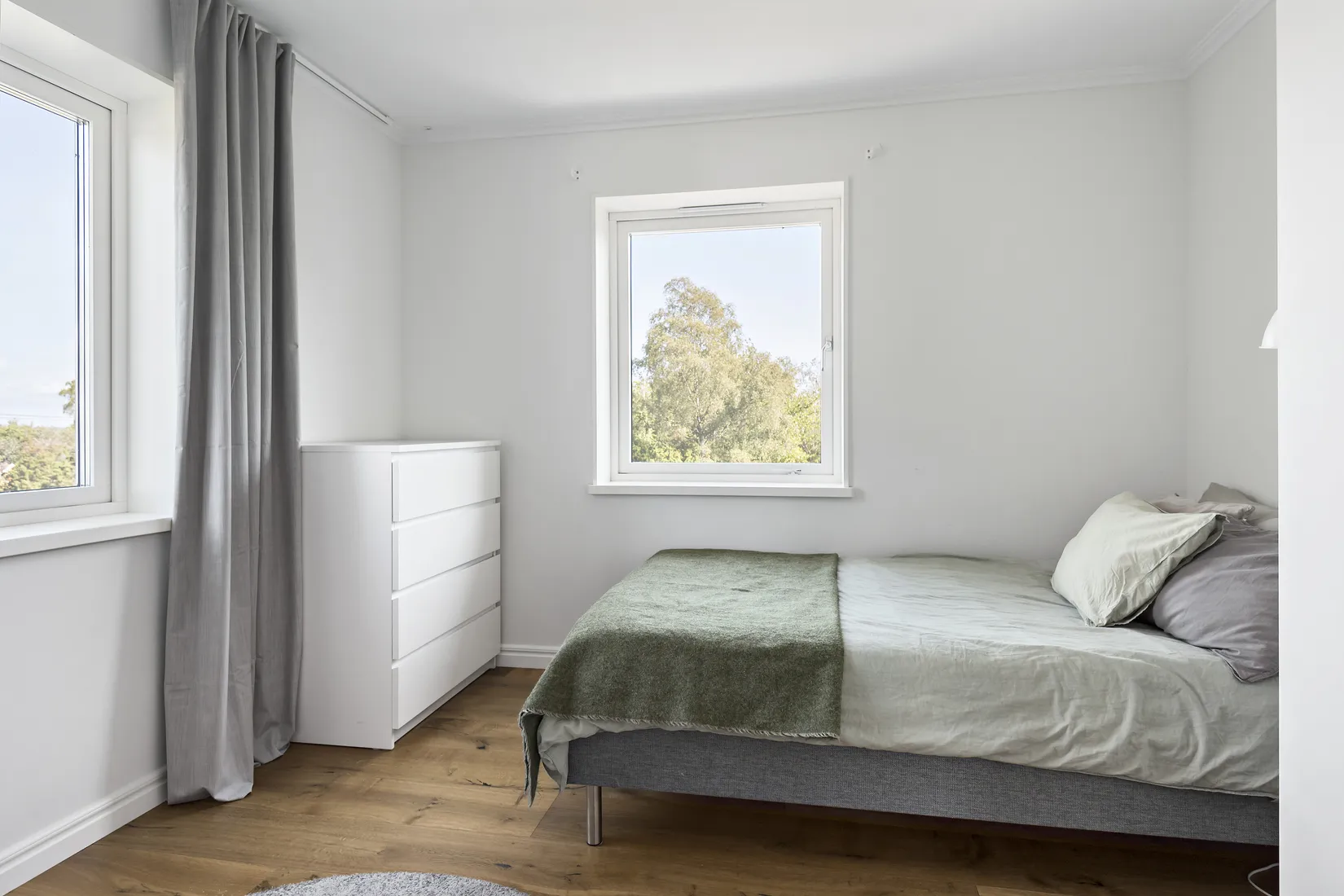 Villa, Knarrvägen 12, Sturkö, Karlskrona