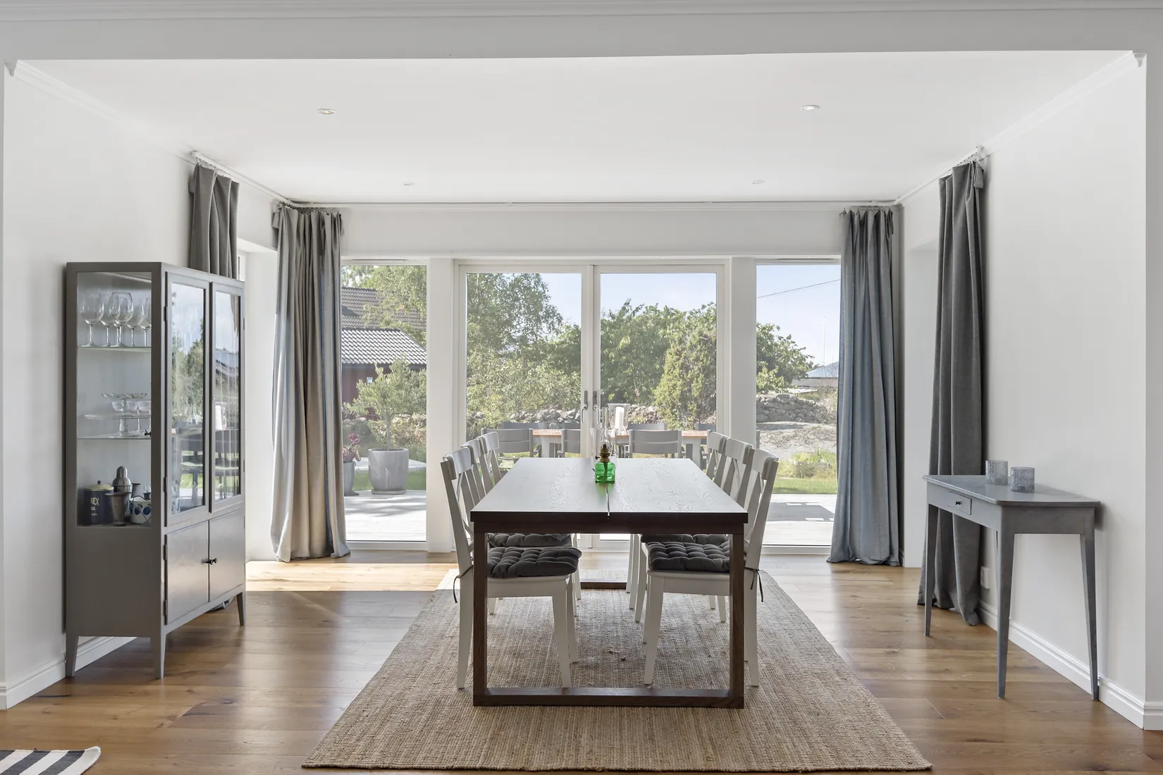 Villa, Knarrvägen 12, Sturkö, Karlskrona