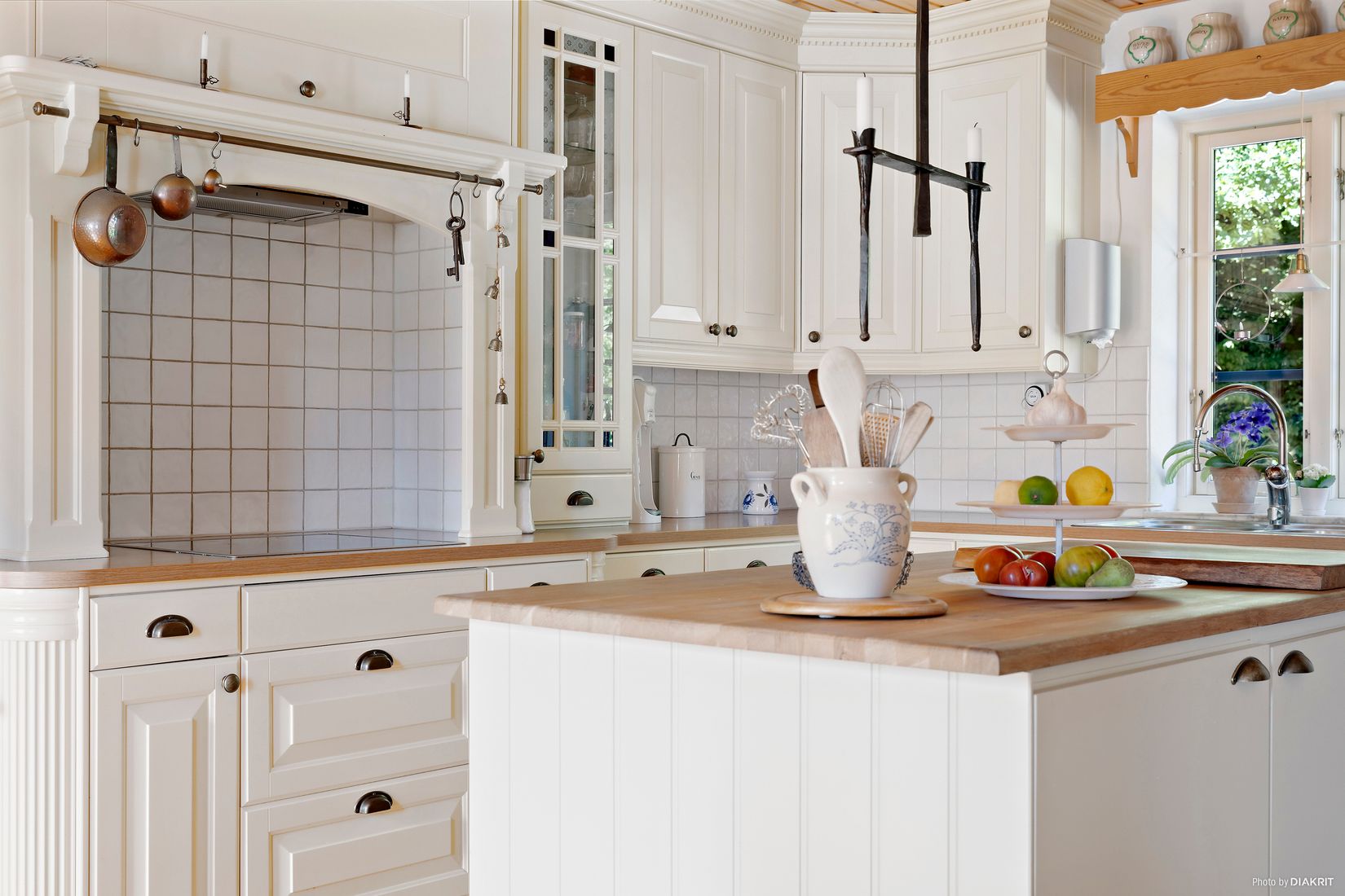 Villa, Sjörödstorpsvägen 6, Sjöröd, Simrishamn