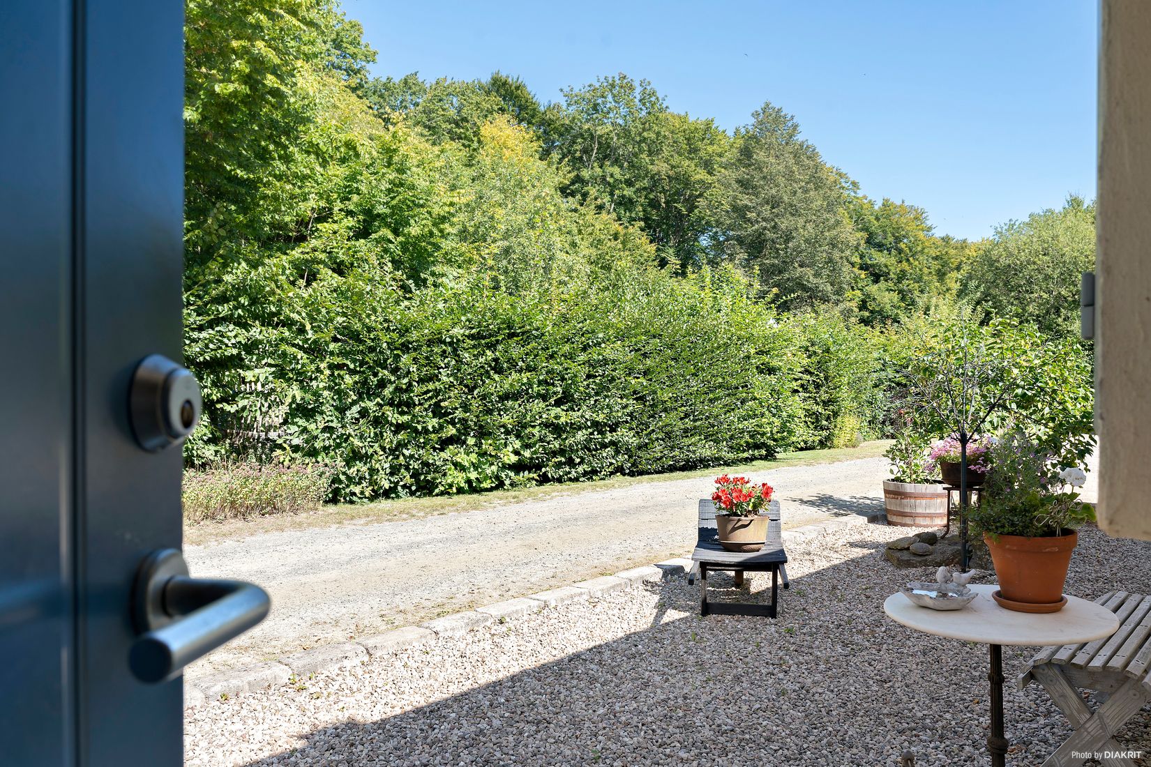 Villa, Sjörödstorpsvägen 6, Sjöröd, Simrishamn