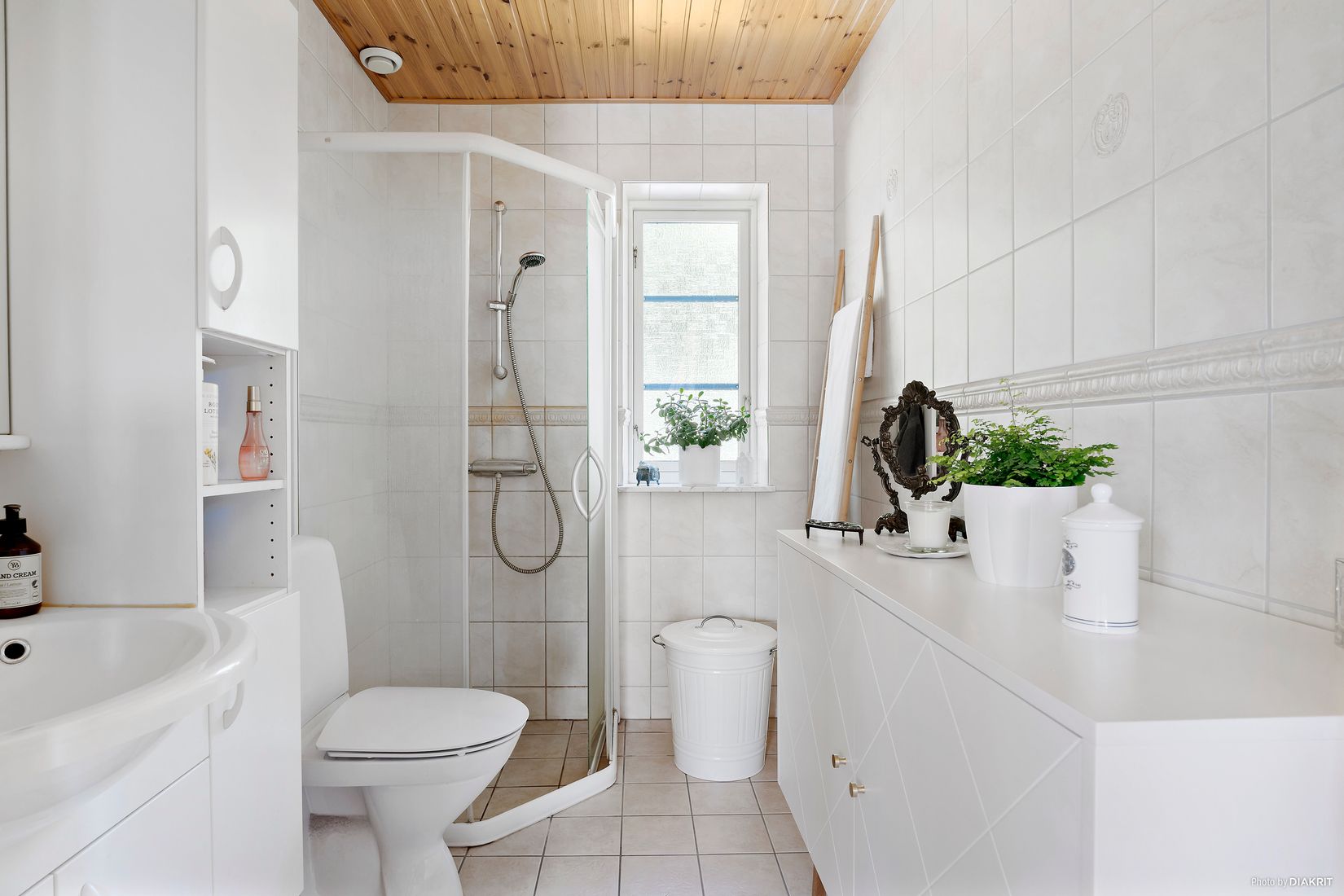 Villa, Sjörödstorpsvägen 6, Sjöröd, Simrishamn