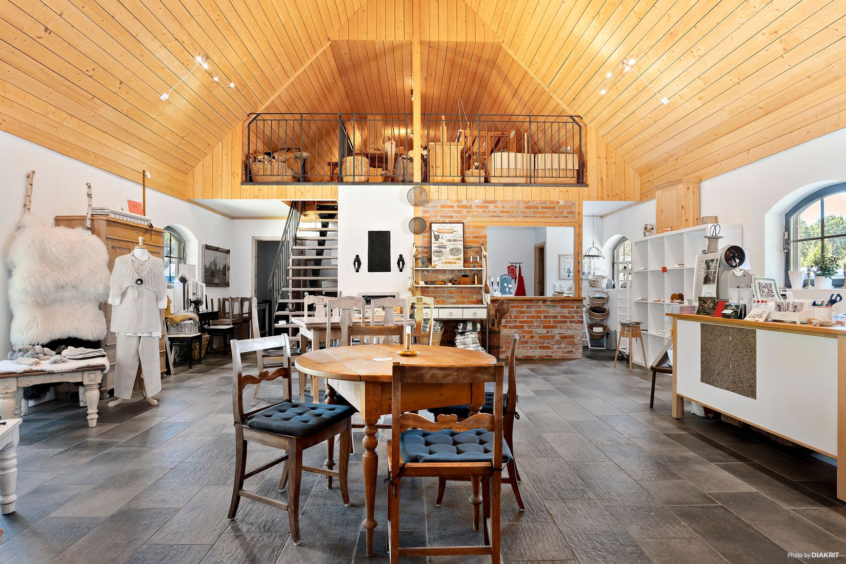 Villa, Sjörödstorpsvägen 6, Sjöröd, Simrishamn