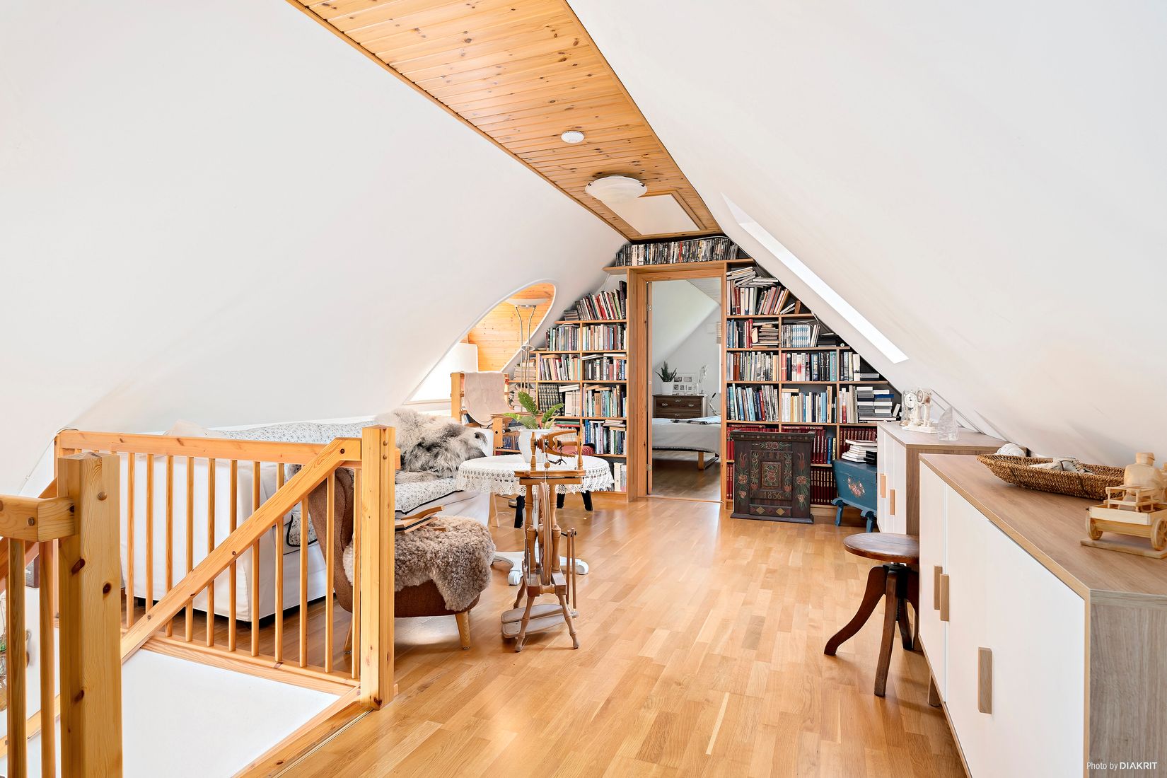 Villa, Sjörödstorpsvägen 6, Sjöröd, Simrishamn