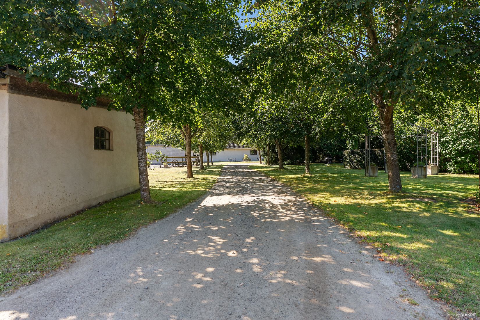 Villa, Sjörödstorpsvägen 6, Sjöröd, Simrishamn