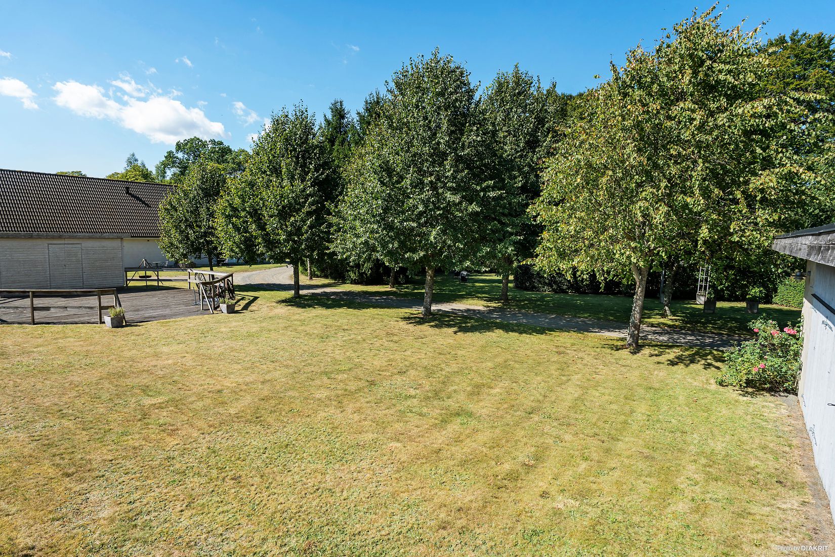 Villa, Sjörödstorpsvägen 6, Sjöröd, Simrishamn