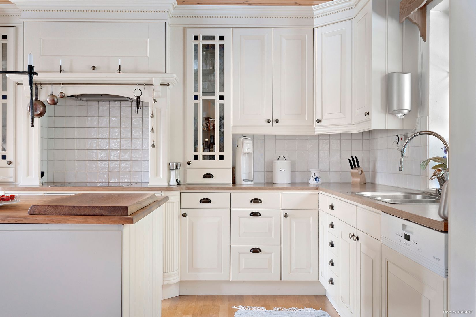 Villa, Sjörödstorpsvägen 6, Sjöröd, Simrishamn