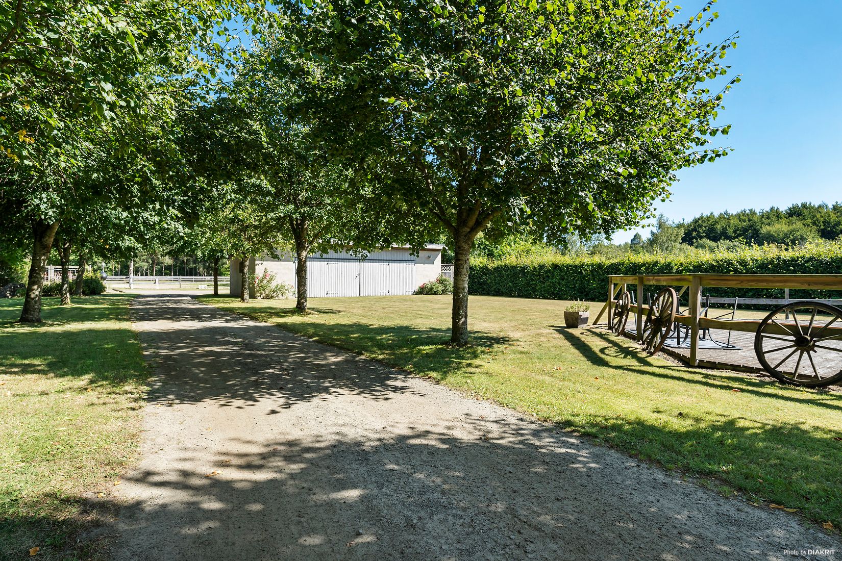 Villa, Sjörödstorpsvägen 6, Sjöröd, Simrishamn