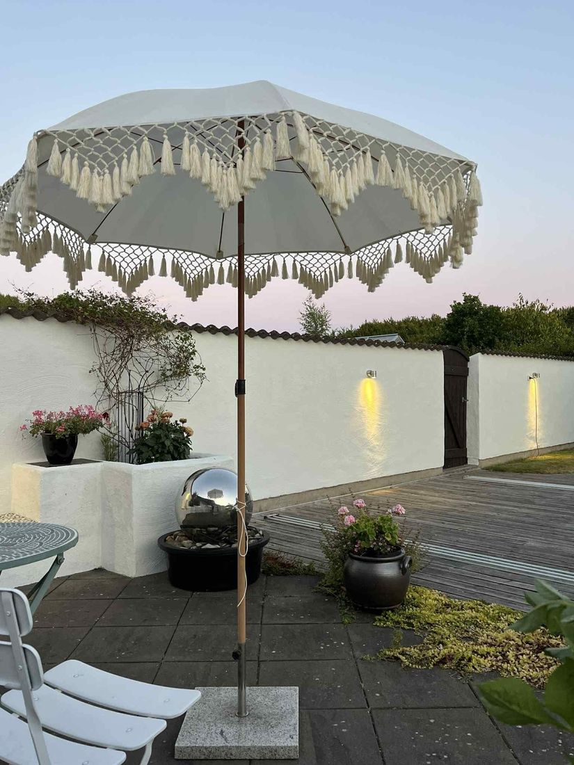 Villa, Sjörödstorpsvägen 6, Sjöröd, Simrishamn