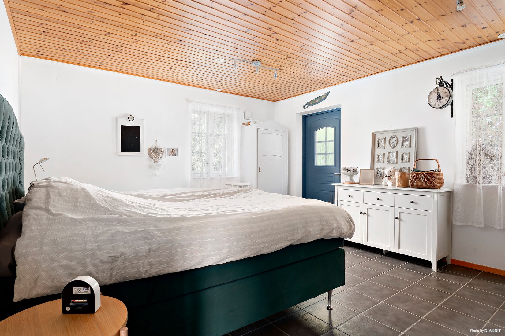 Villa, Sjörödstorpsvägen 6, Sjöröd, Simrishamn