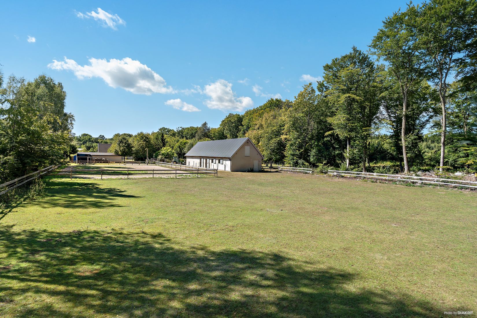 Villa, Sjörödstorpsvägen 6, Sjöröd, Simrishamn