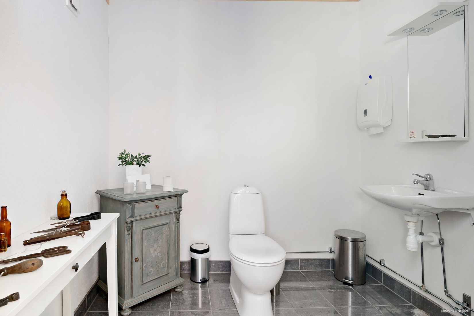 Villa, Sjörödstorpsvägen 6, Sjöröd, Simrishamn