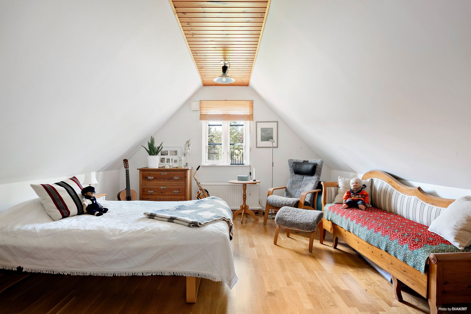 Villa, Sjörödstorpsvägen 6, Sjöröd, Simrishamn